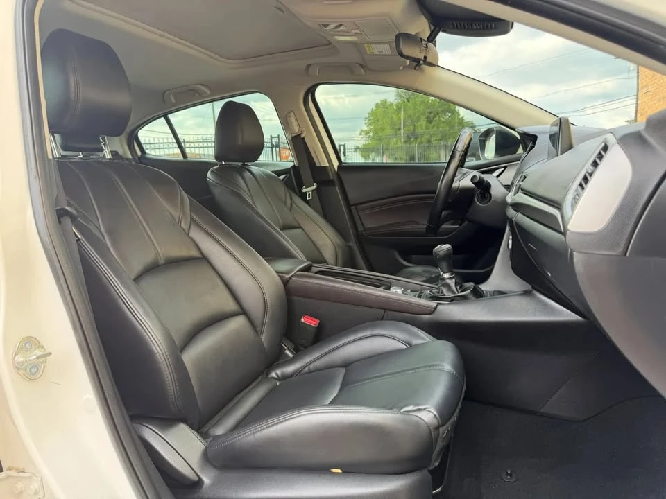 2018 Mazda Mazda 3 3rd Gen - Image 8 of 20