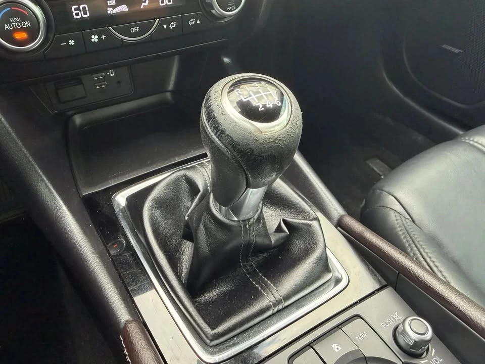 2018 Mazda Mazda 3 3rd Gen - Image 18 of 20