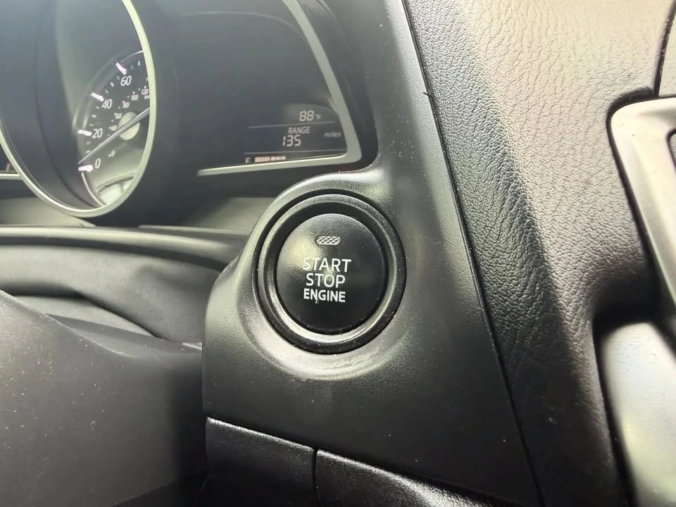 2018 Mazda Mazda 3 3rd Gen - Image 15 of 20