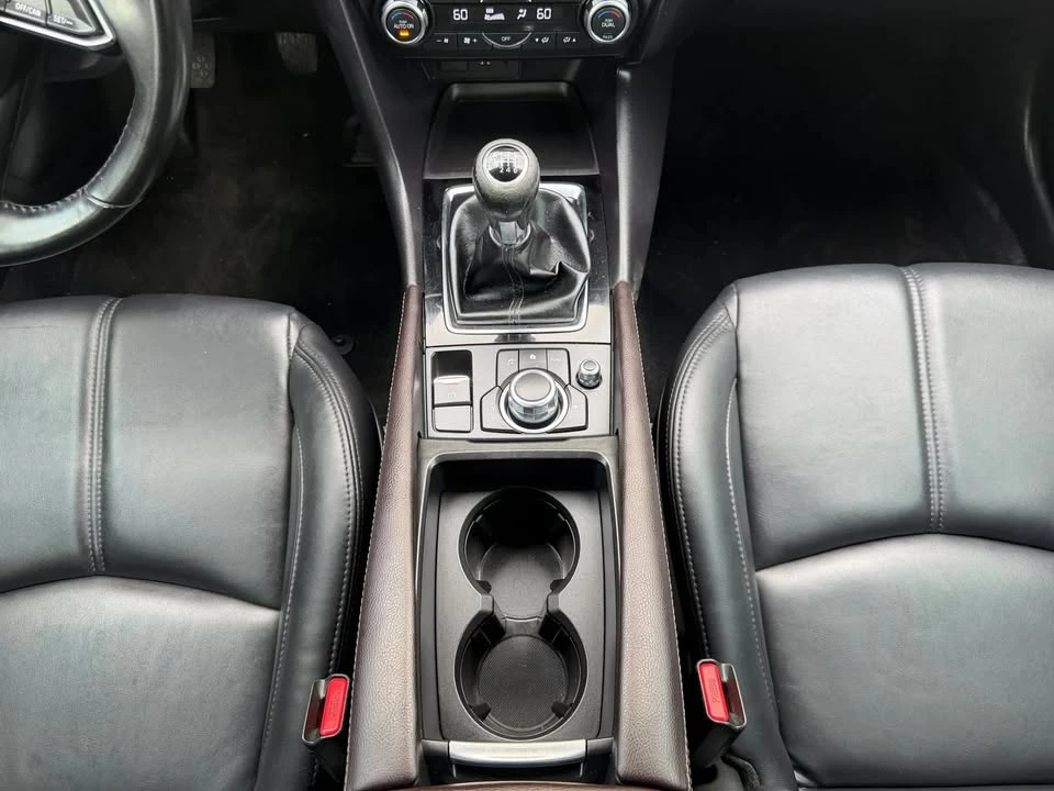 2018 Mazda Mazda 3 3rd Gen - Image 17 of 20