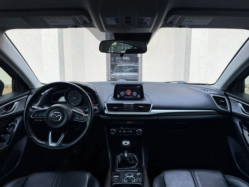 2018 Mazda Mazda 3 3rd Gen - Image 14 of 20