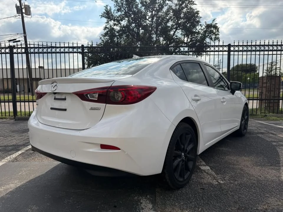 2018 Mazda Mazda 3 3rd Gen - Image 4 of 20