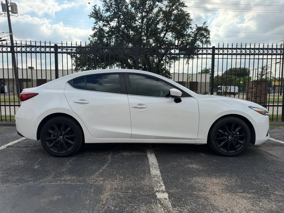 2018 Mazda Mazda 3 3rd Gen - Image 3 of 20