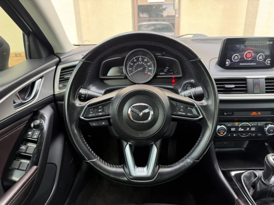 2018 Mazda Mazda 3 3rd Gen - Image 13 of 20
