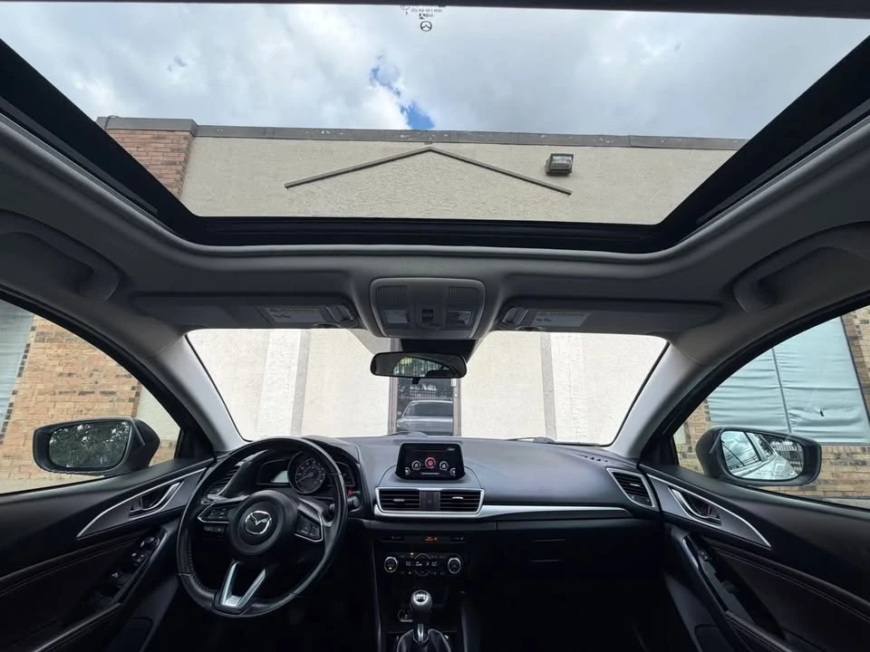 2018 Mazda Mazda 3 3rd Gen - Image 19 of 20
