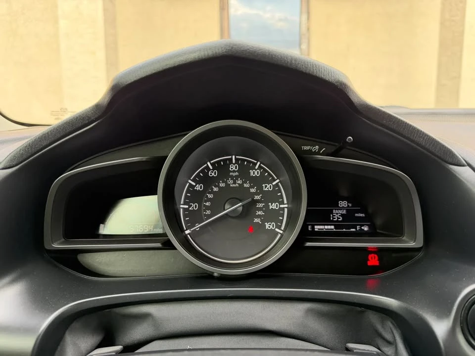 2018 Mazda Mazda 3 3rd Gen - Image 12 of 20