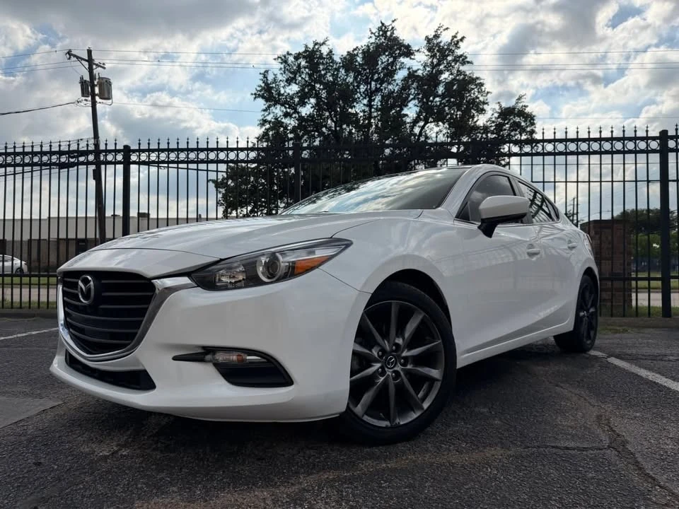 2018 Mazda Mazda 3 3rd Gen - Image 2 of 20