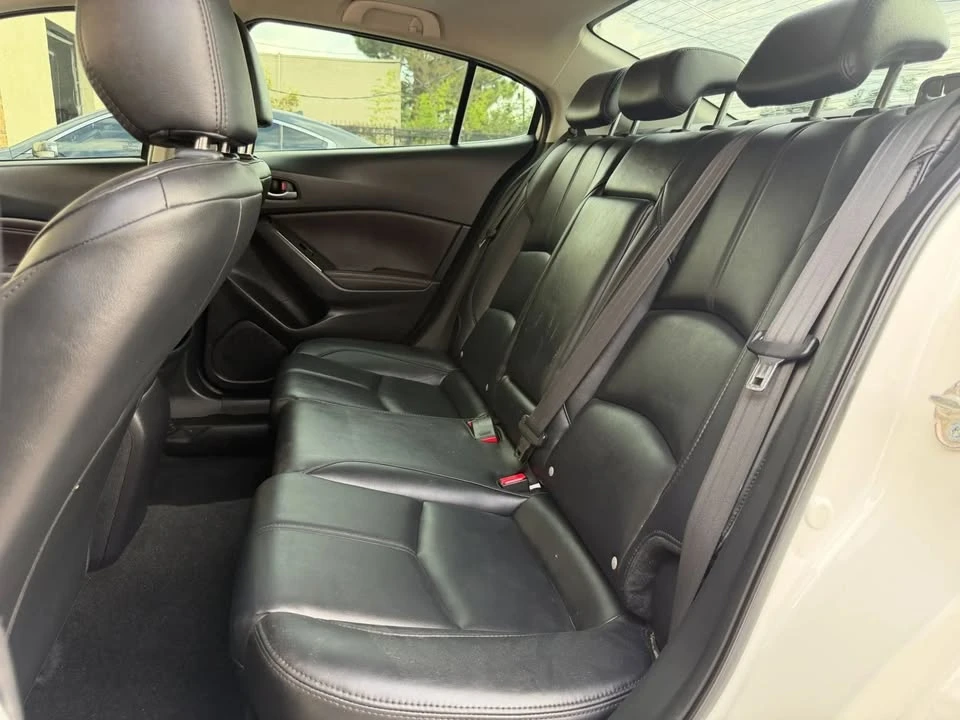 2018 Mazda Mazda 3 3rd Gen - Image 10 of 20