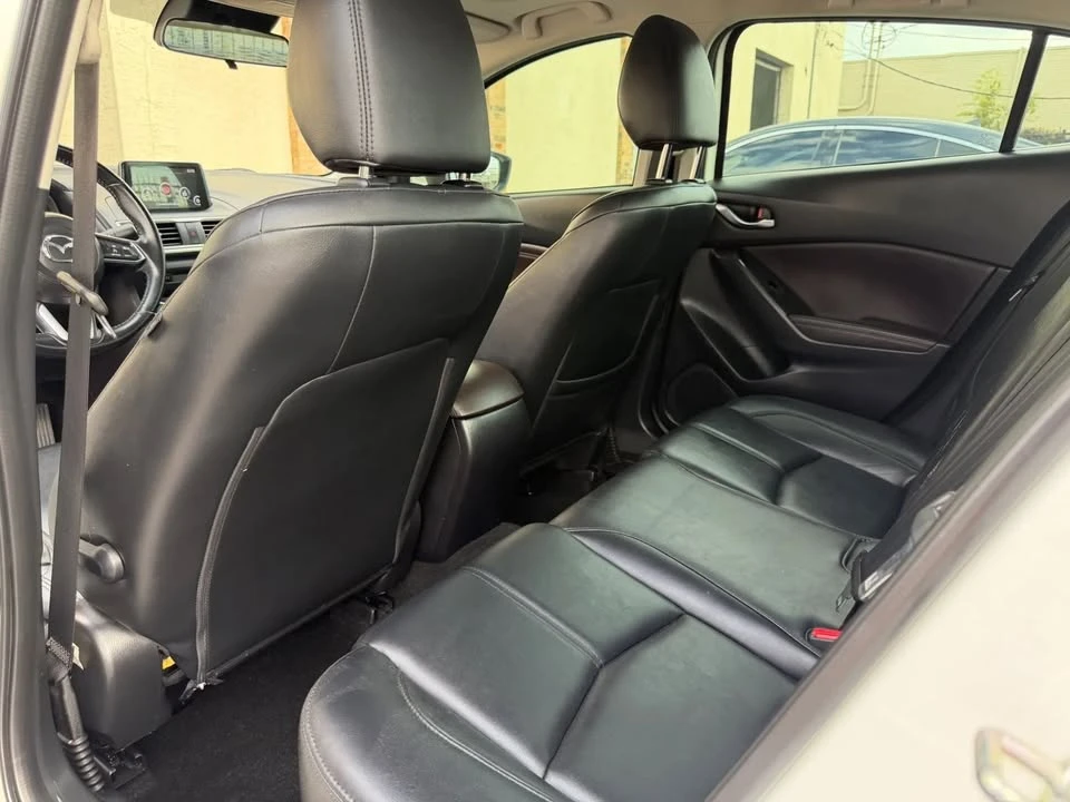 2018 Mazda Mazda 3 3rd Gen - Image 9 of 20