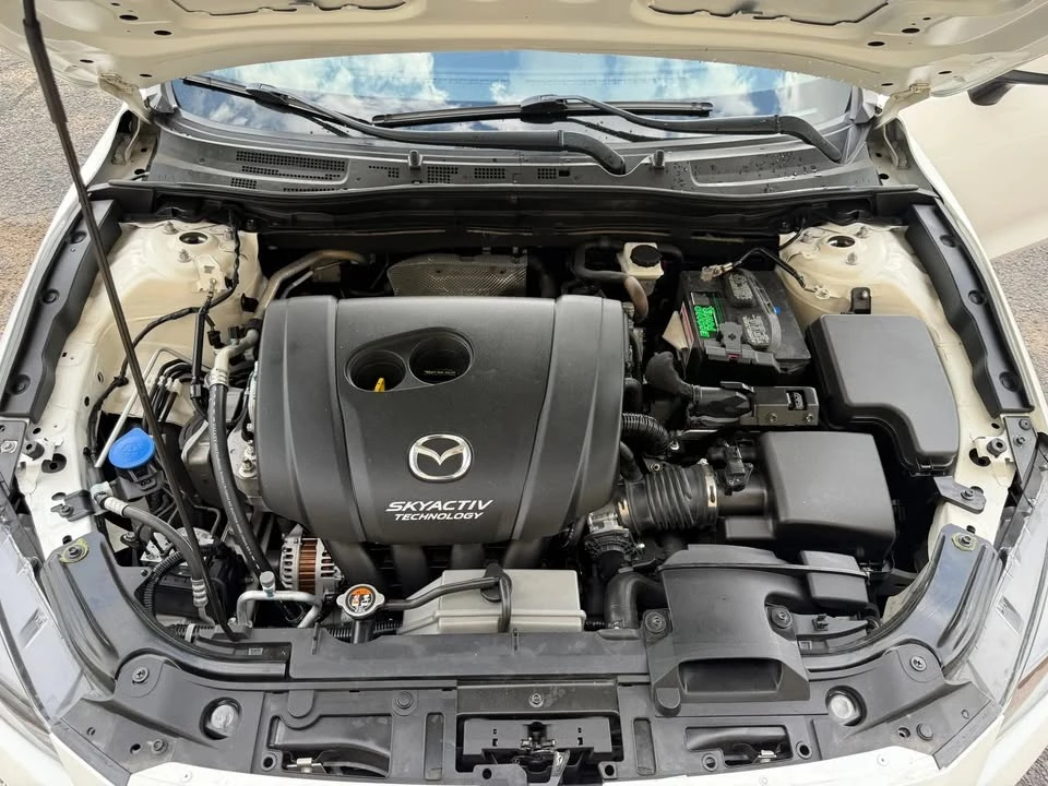 2018 Mazda Mazda 3 3rd Gen - Image 20 of 20