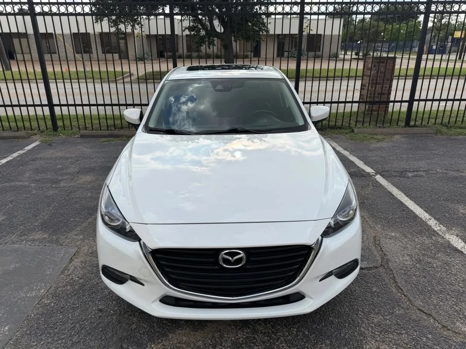 2018 Mazda Mazda 3 3rd Gen - Image 6 of 20
