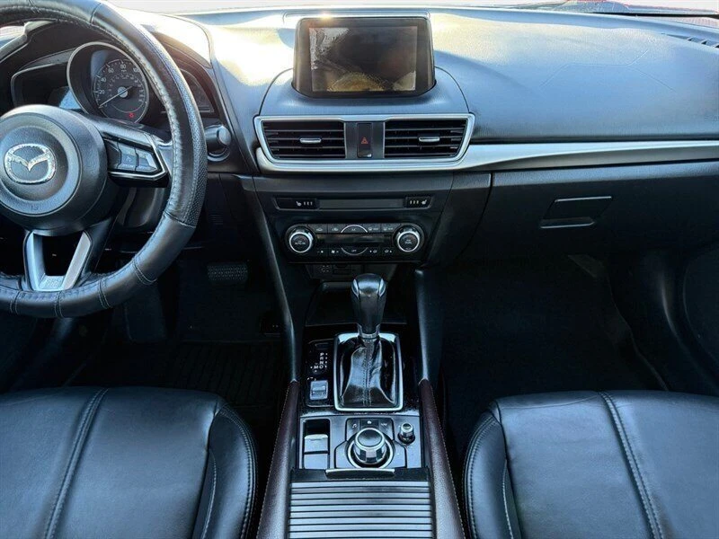 2018 Mazda Mazda 3 3rd Gen - Image 10 of 16