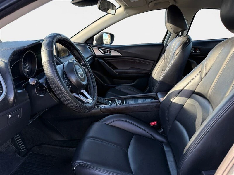 2018 Mazda Mazda 3 3rd Gen - Image 9 of 16