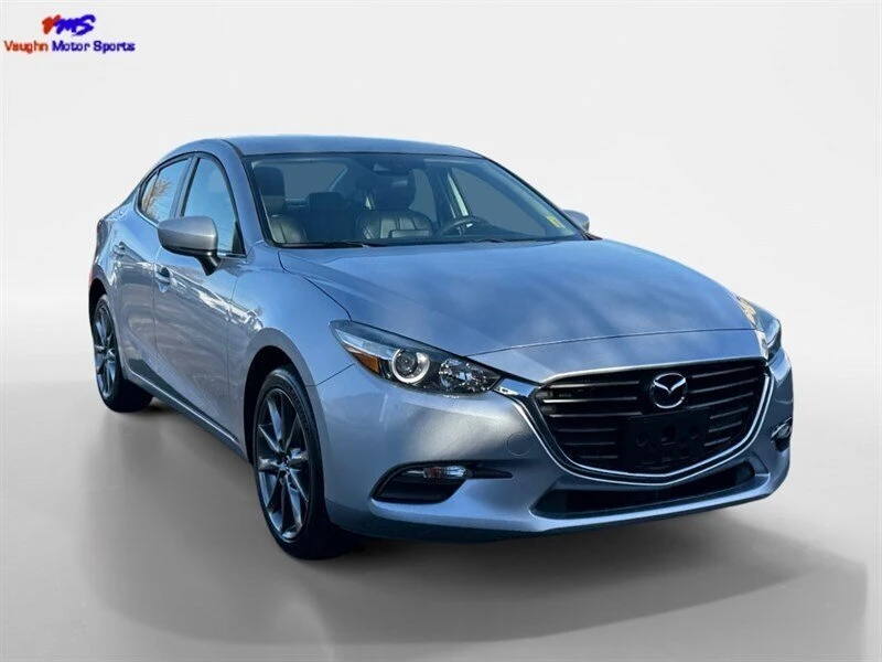 2018 Mazda Mazda 3 3rd Gen - Image 7 of 16