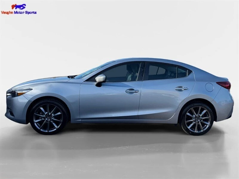 2018 Mazda Mazda 3 3rd Gen - Image 2 of 16