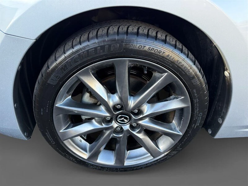 2018 Mazda Mazda 3 3rd Gen - Image 14 of 16