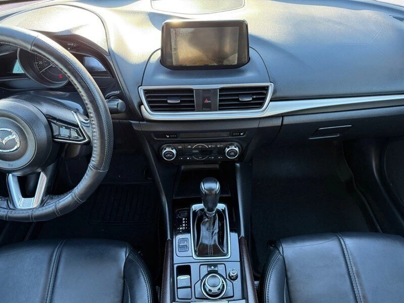 2018 Mazda Mazda 3 3rd Gen - Image 11 of 16