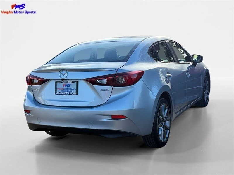 2018 Mazda Mazda 3 3rd Gen - Image 5 of 16