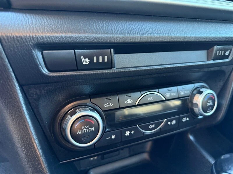 2018 Mazda Mazda 3 3rd Gen - Image 16 of 16