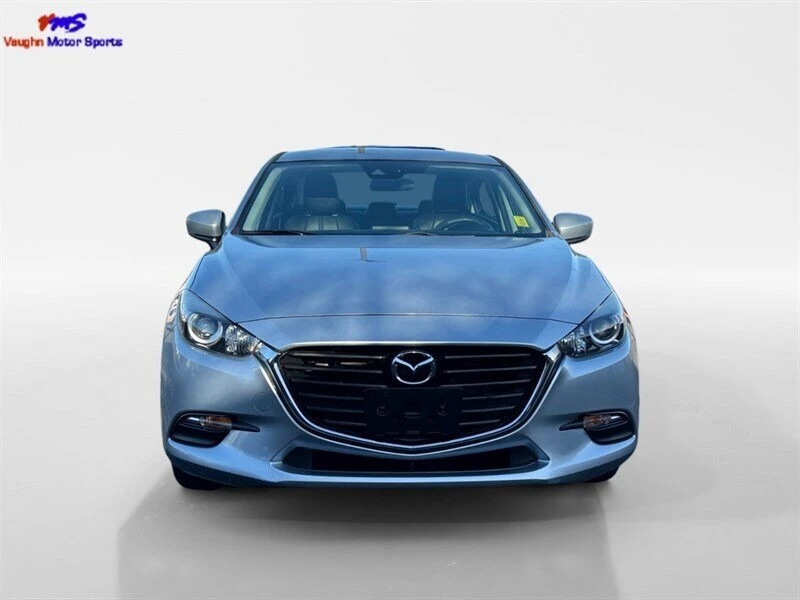 2018 Mazda Mazda 3 3rd Gen - Image 8 of 16