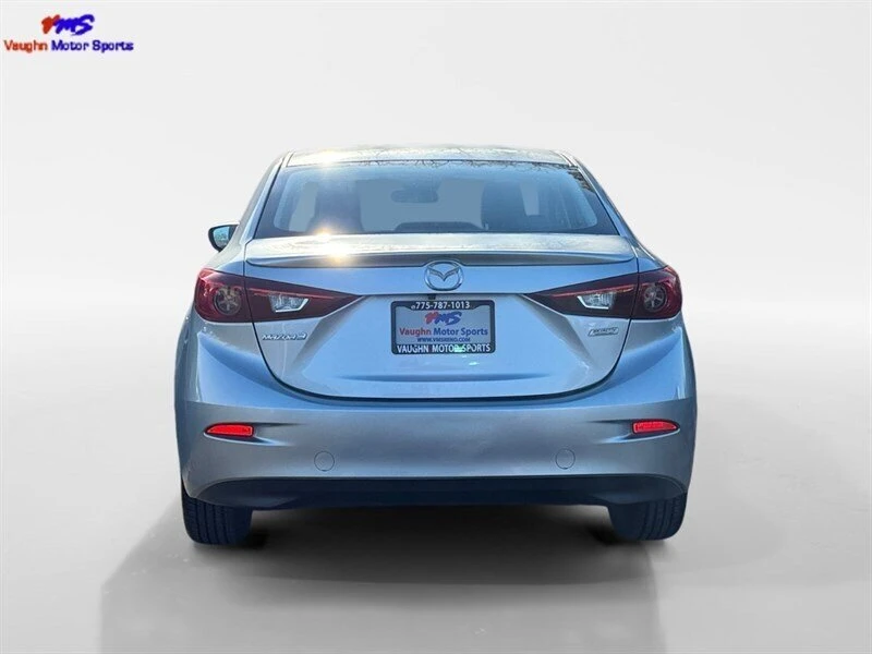 2018 Mazda Mazda 3 3rd Gen - Image 4 of 16