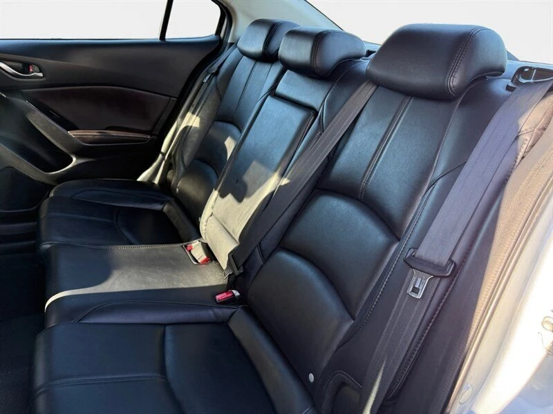 2018 Mazda Mazda 3 3rd Gen - Image 13 of 16