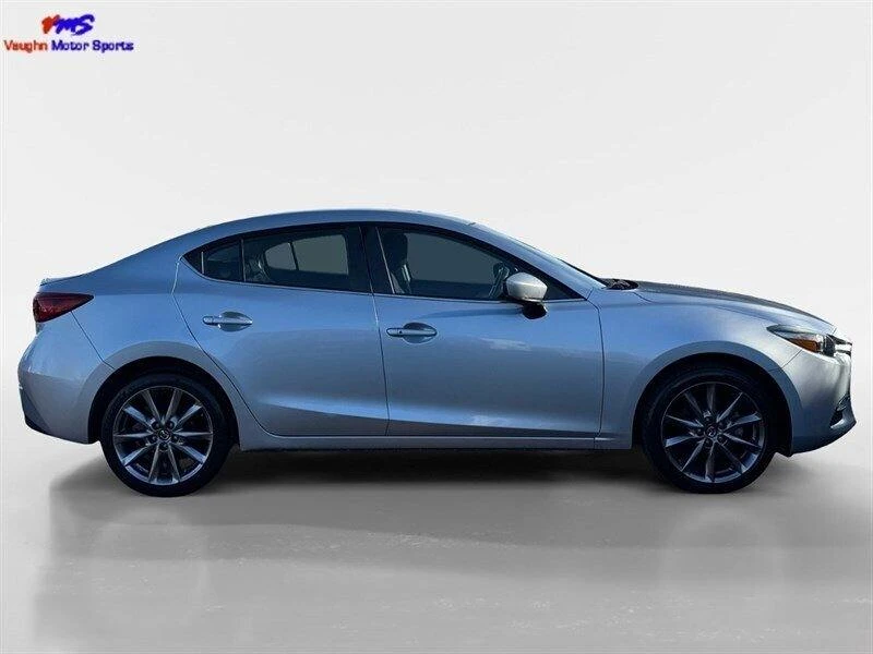 2018 Mazda Mazda 3 3rd Gen - Image 6 of 16