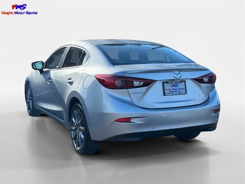 2018 Mazda Mazda 3 3rd Gen - Image 3 of 16