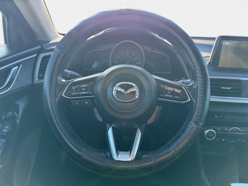 2018 Mazda Mazda 3 3rd Gen - Image 12 of 16