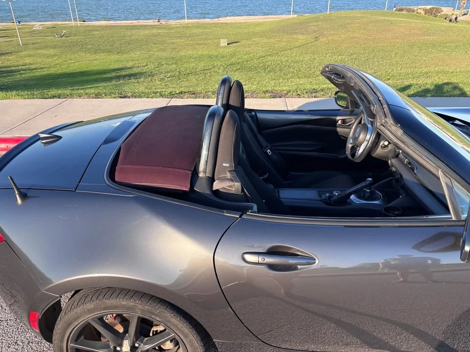2018 Mazda ND MX-5 Miata - Image 9 of 18