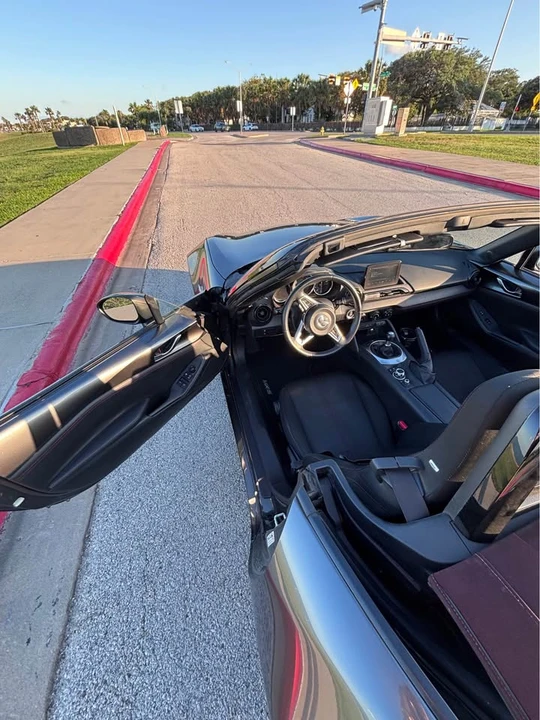 2018 Mazda ND MX-5 Miata - Image 10 of 18