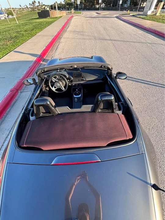 2018 Mazda ND MX-5 Miata - Image 15 of 18