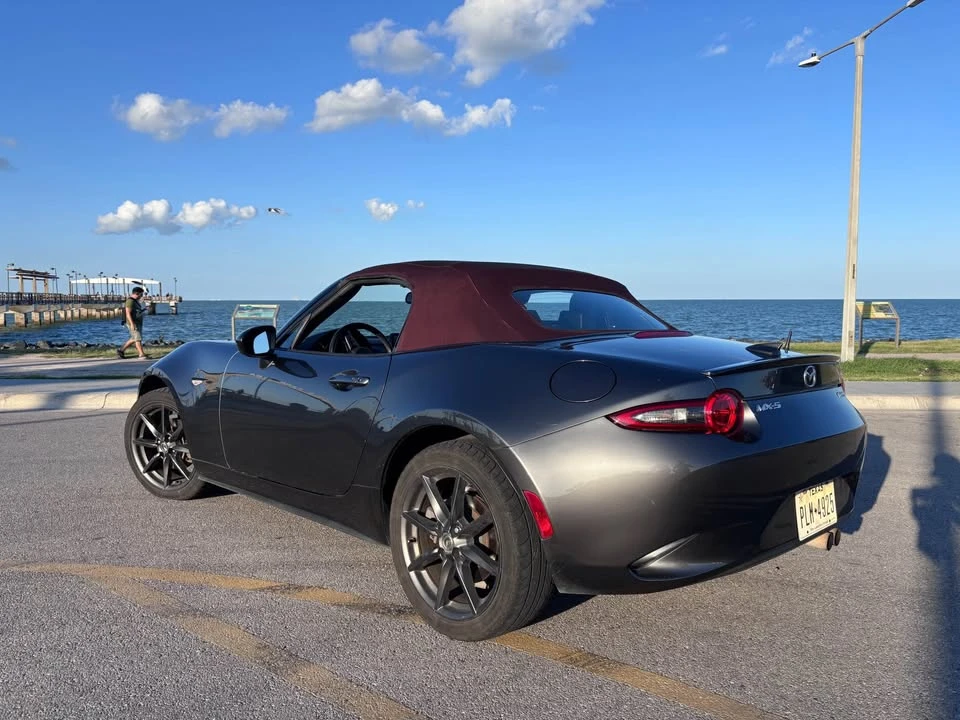 2018 Mazda ND MX-5 Miata - Image 7 of 18