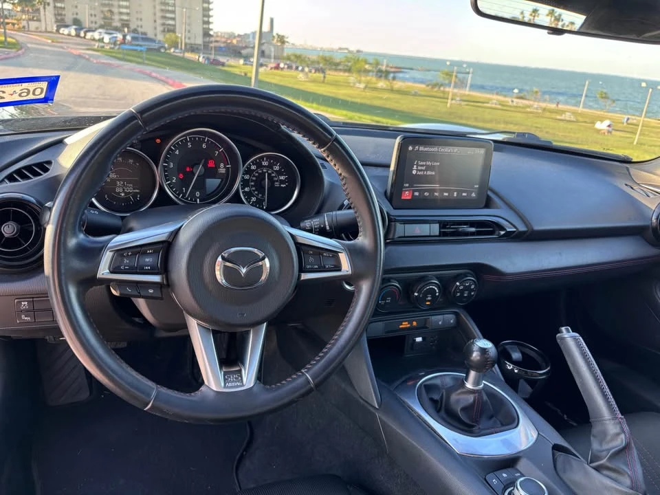 2018 Mazda ND MX-5 Miata - Image 16 of 18