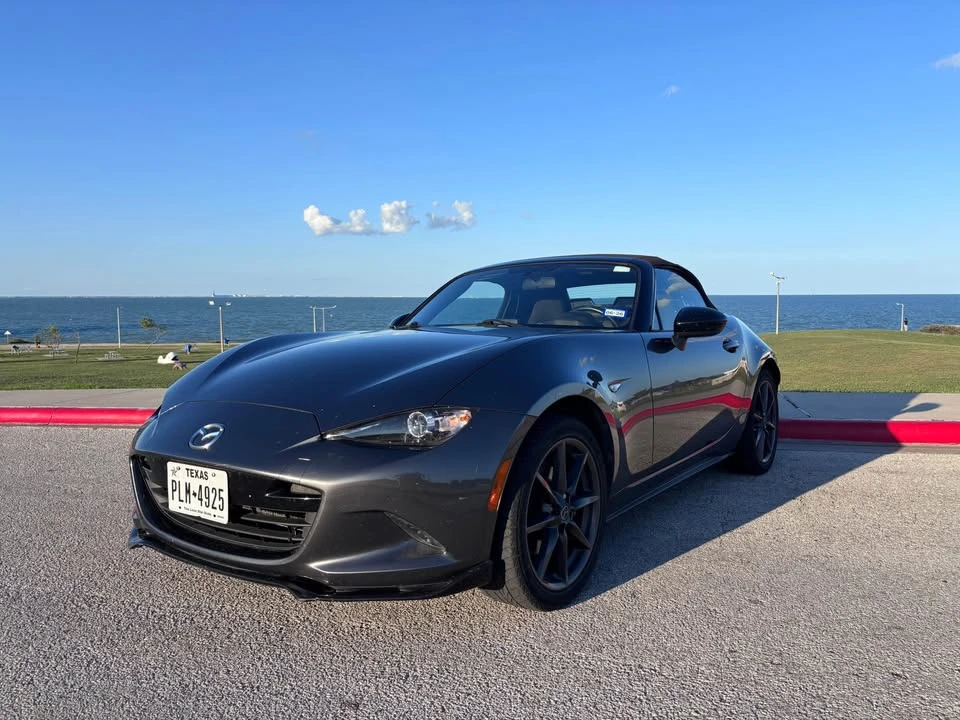 2018 Mazda ND MX-5 Miata - Image 4 of 18