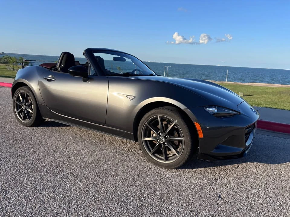 2018 Mazda ND MX-5 Miata - Image 8 of 18