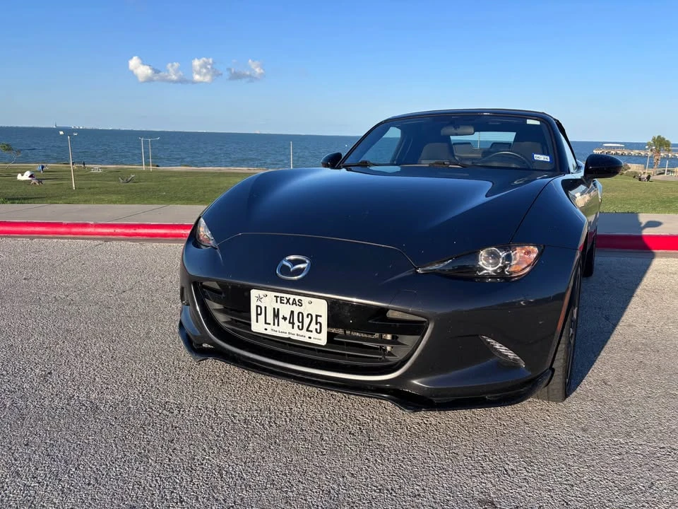 2018 Mazda ND MX-5 Miata - Image 2 of 18