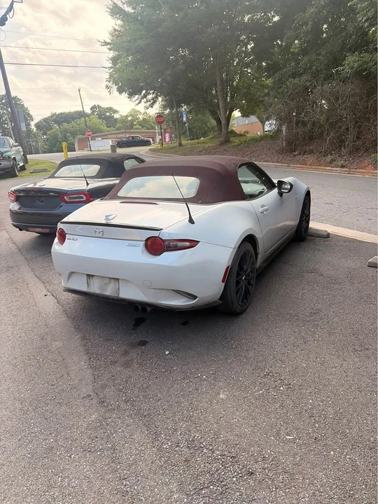 2018 Mazda ND MX-5 Miata - Image 15 of 16