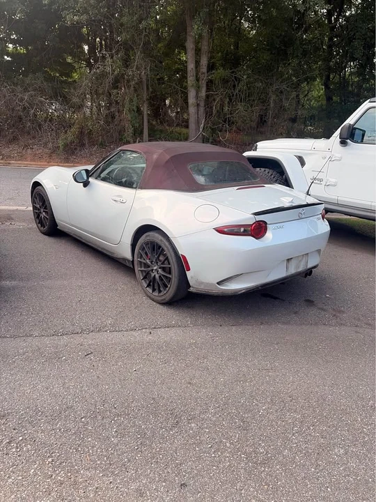 2018 Mazda ND MX-5 Miata - Image 14 of 16