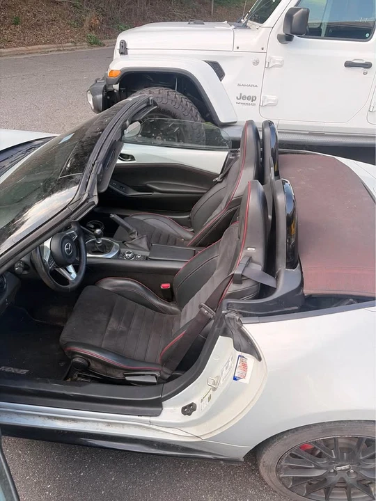 2018 Mazda ND MX-5 Miata - Image 11 of 16