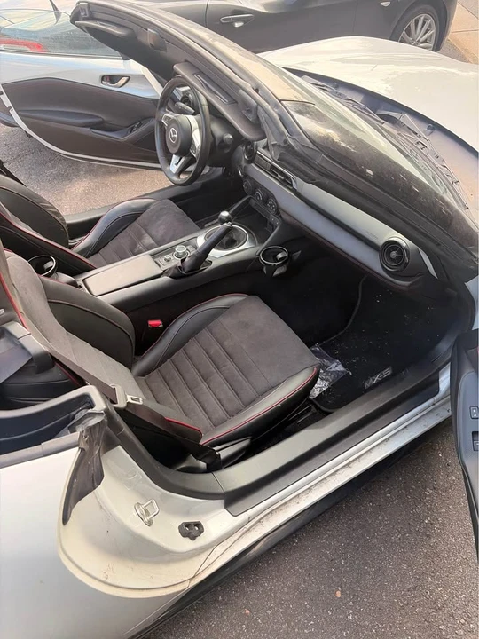 2018 Mazda ND MX-5 Miata - Image 12 of 16
