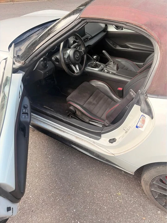 2018 Mazda ND MX-5 Miata - Image 10 of 16