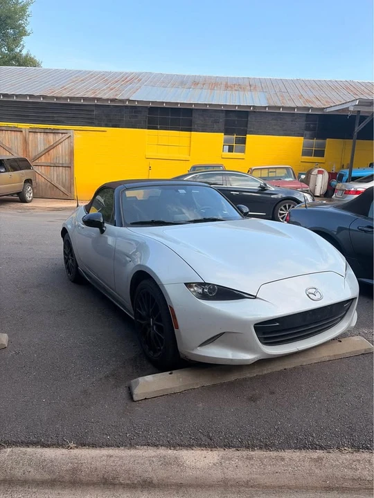 2018 Mazda ND MX-5 Miata - Image 16 of 16