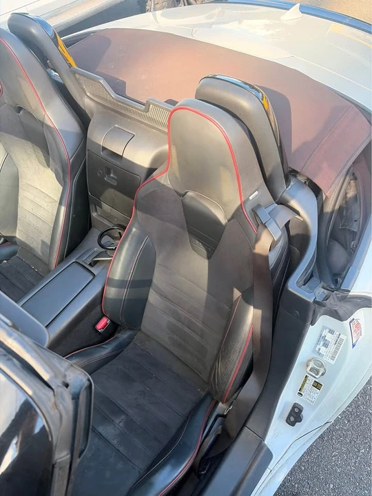 2018 Mazda ND MX-5 Miata - Image 2 of 16