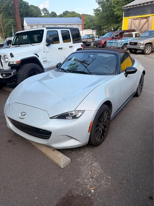 2018 Mazda ND MX-5 Miata - Image 13 of 16