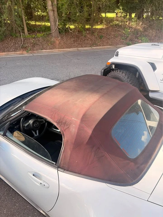 2018 Mazda ND MX-5 Miata - Image 4 of 16