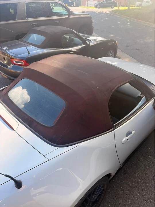 2018 Mazda ND MX-5 Miata - Image 5 of 16