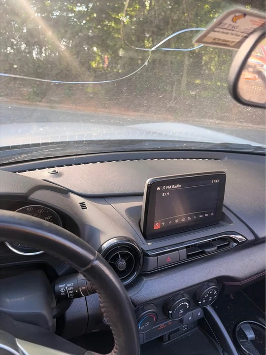2018 Mazda ND MX-5 Miata - Image 7 of 16
