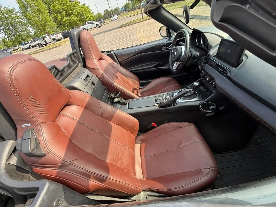 2018 Mazda ND MX-5 Miata - Image 9 of 16