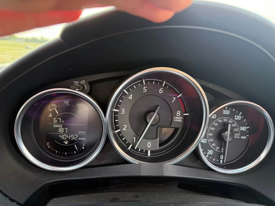 2018 Mazda ND MX-5 Miata - Image 14 of 16
